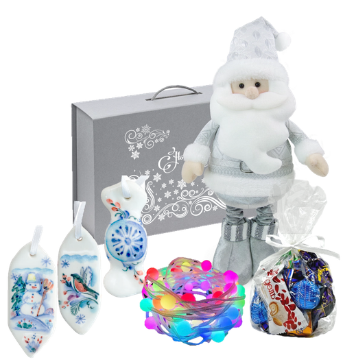 Ларец Мороза