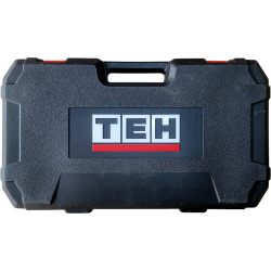 Аккумуляторная цепная мини пила TEH LPS508-1B 20V