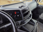 КамАЗ 5490 4x2 Седельный тягач 5490-033-87(S5) (Дизельный, 12,0 л, 401 л.с., АТ)