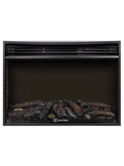 Очаг электрический Electrolux Sphere Plus EFP/P-2720RLS N