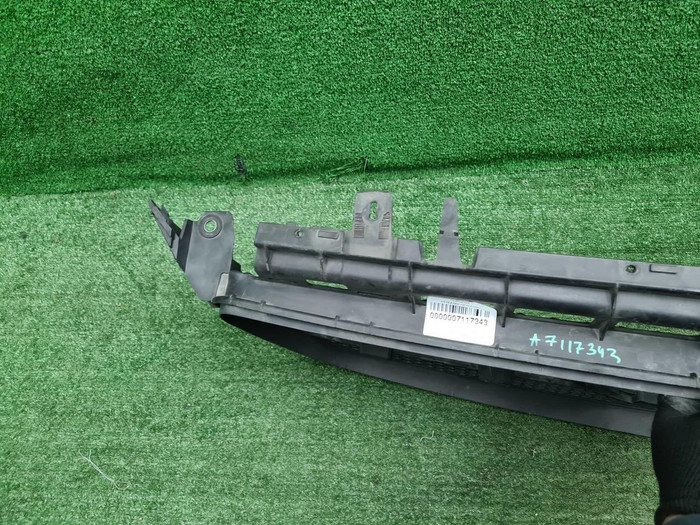 Решетка радиатора Mercedes E W213 (2016-2021) AMG