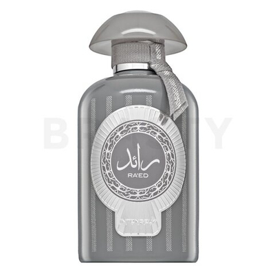 Lattafa Ra'ed Intensely EDP U 100 ml