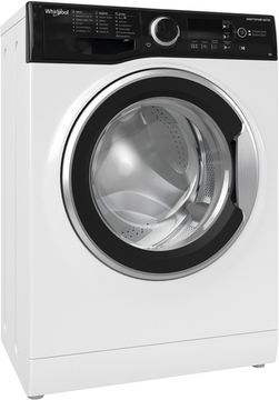 Пральна машина вузька WHIRLPOOL WRBSB 6228 B UA