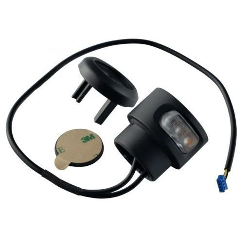 Поворотник левый Ninebot G2 Max