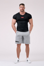 Шорты Legday Hero shorts 179 Серые
