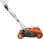 Газонокосилка аккумуляторная PATRIOT CM 432 баз АКБ и ЗУ 250201432