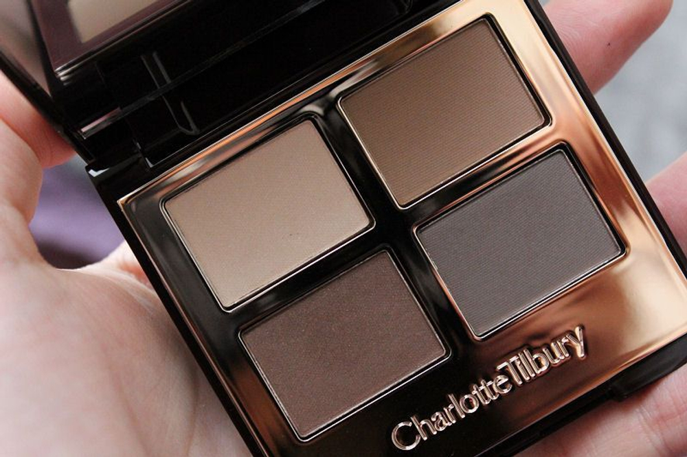 Charlotte Tilbury The Sophisticate palette