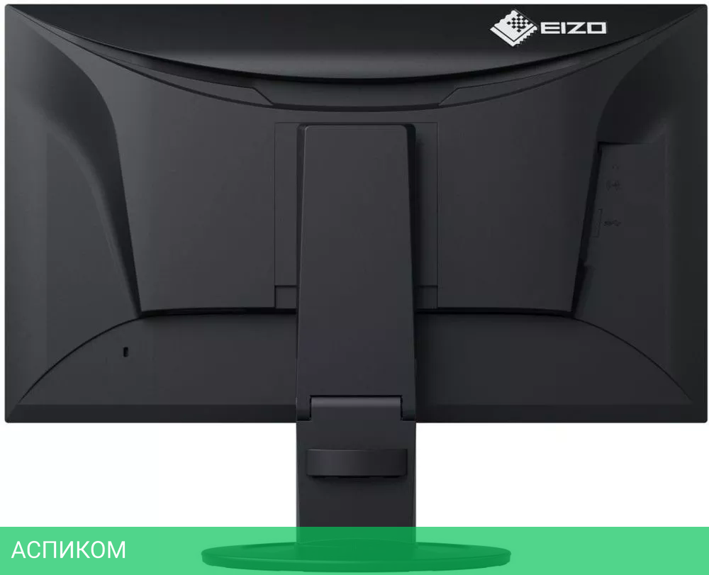 Монитор EIZO FlexScan EV2460-BK
