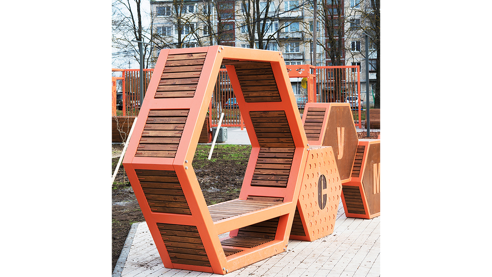 Арт объект ART0002