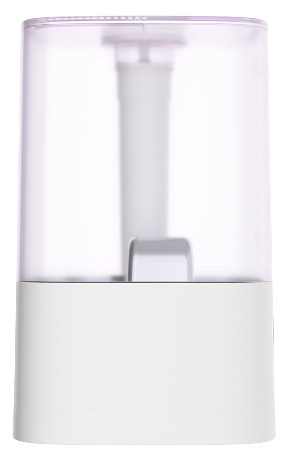 Ультразвуковой увлажнитель серии ANTICA Pro RUH-ANP300/4.3E-WT