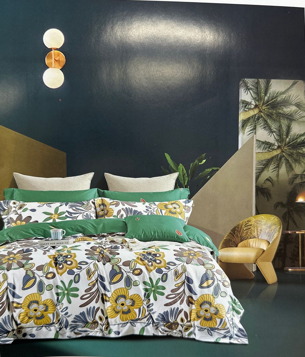 КПБ ДЖЕЙМС КЕЛЛИ ОРИГИНАЛ 100%хб 2сп