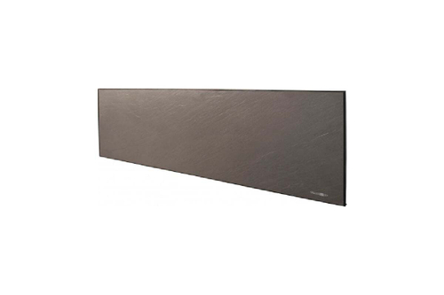 Кварцевый обогреватель Теплофон GRANIT ЭРГН 0,45 чёрный