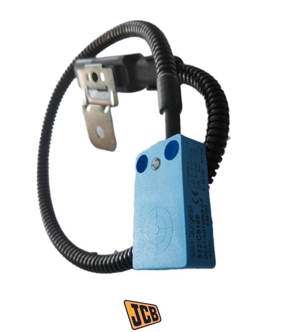 Датчик положения колес JCB 716/D2286, 716-D2286, 716D2286