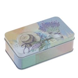 GAEM Шкатулка (блок 20шт микс), L11,5 W6,5 H4 см, 10в.