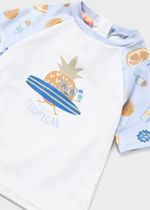 кофта для плавания