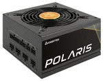Блок питания Chieftec PPS-550FC 550W