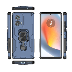 Противоударный чехол Antistrike для Moto Edge 50 Fusion