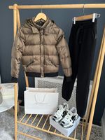 Пуховая куртка Armani, 152