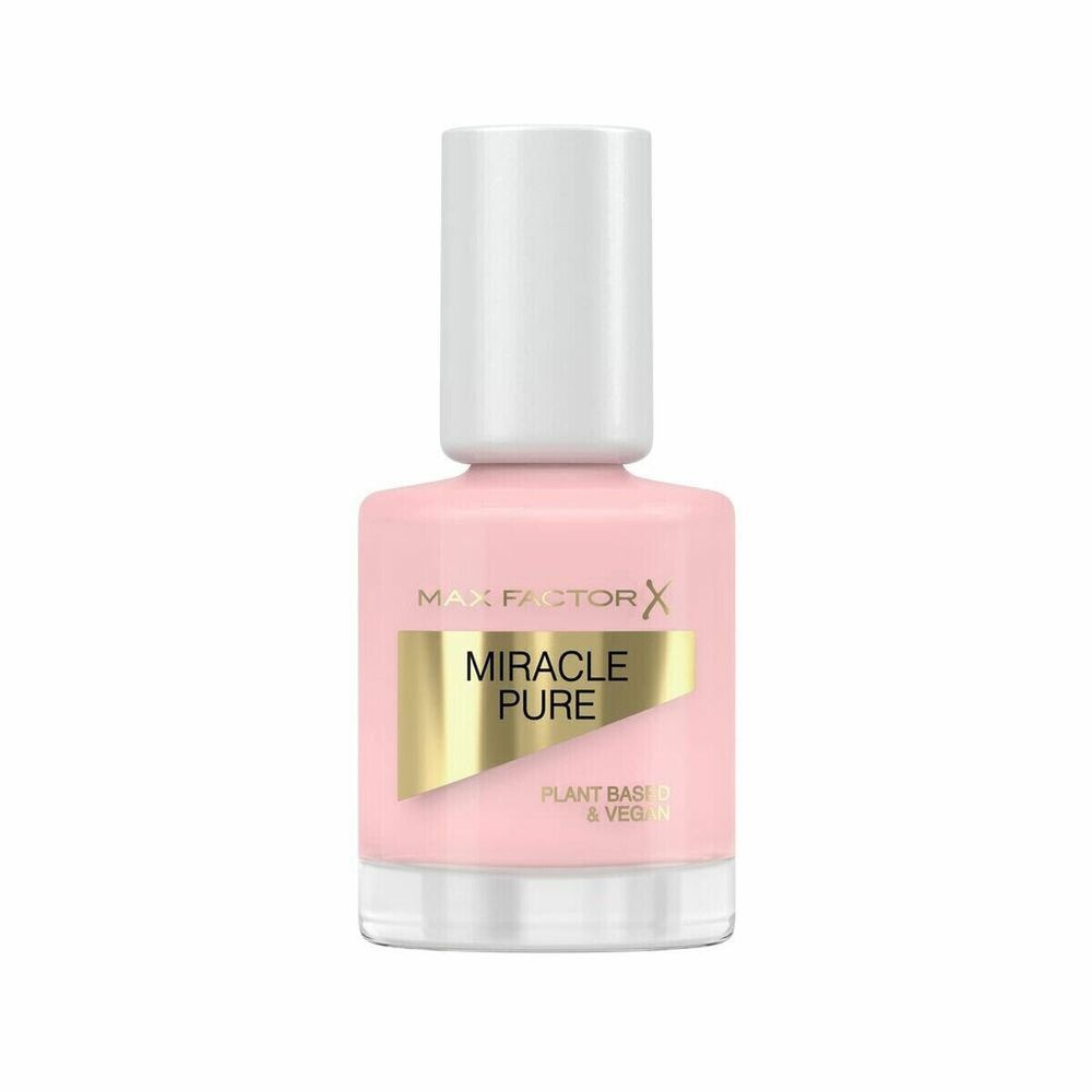 лак для ногтей Max Factor Miracle Pure 202-cherry blossom (12 ml)