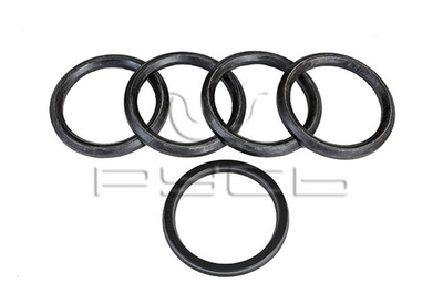 Р/к гидроцилиндра подъема погрузчика №1 4014/4081 (Львов) Русь