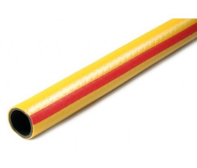 Шланг поливочный "Радуга" 1/2", 1м