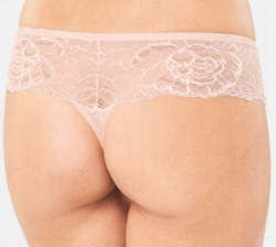 Трусы Triumph Peony Florale hipster string