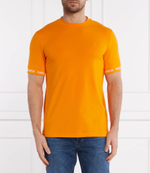 Футболка Karl Lagerfeld - оранжевый(755023 542221)