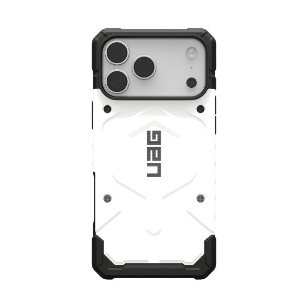 Чехол Uag Pathfinder Case для iPhone 17 Pro Max, Белый | White