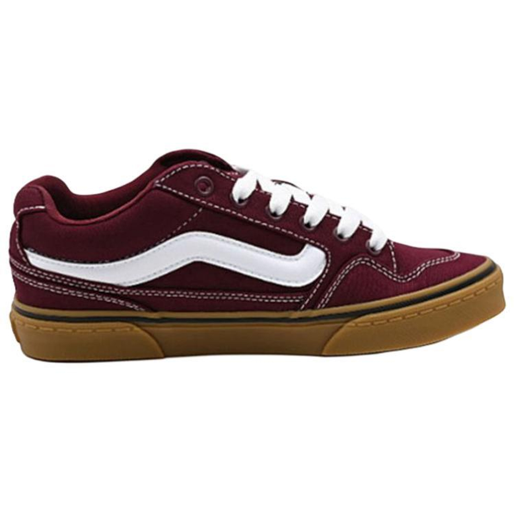 Vans Caldrone