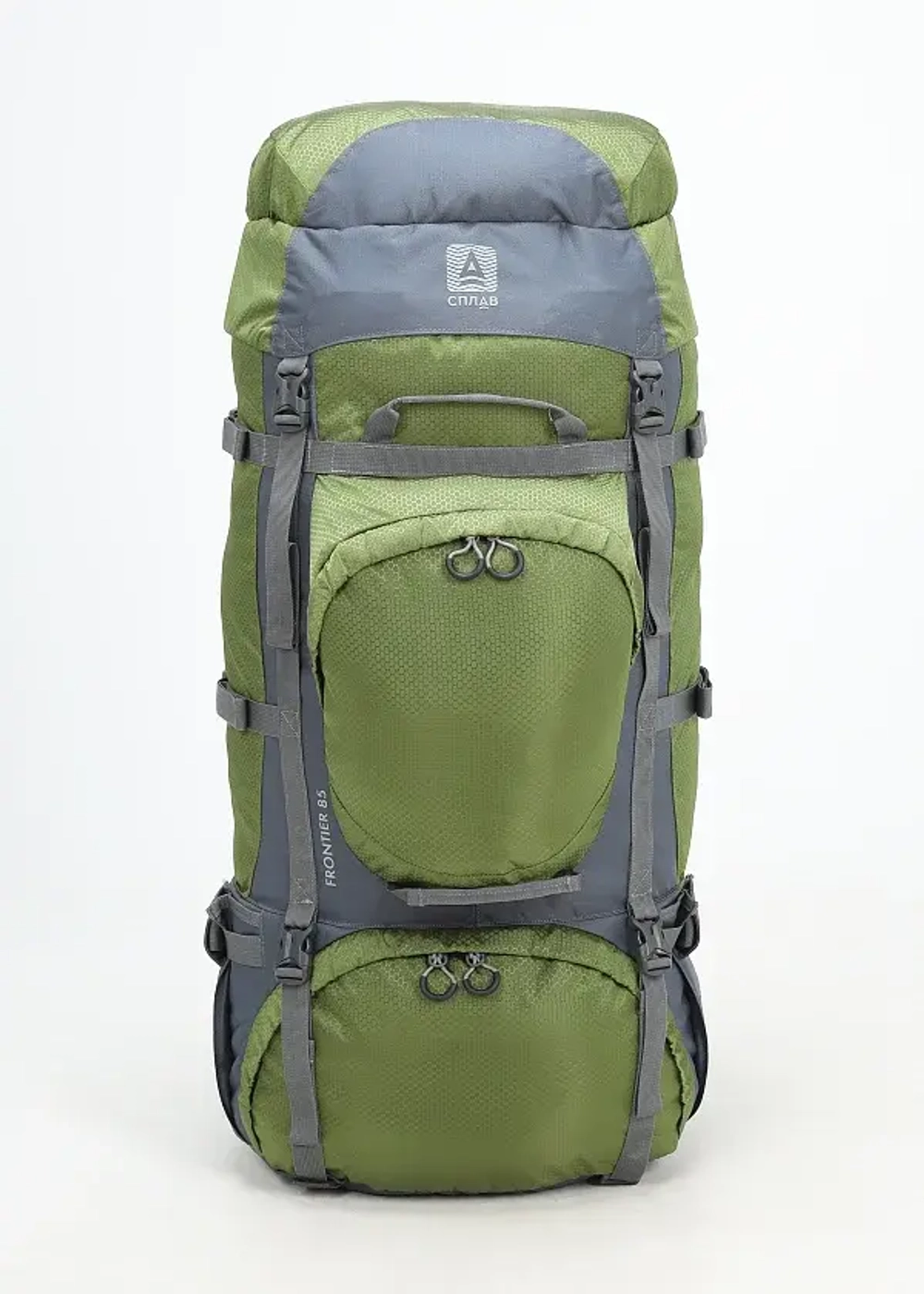 Рюкзак Сплав Frontier 85