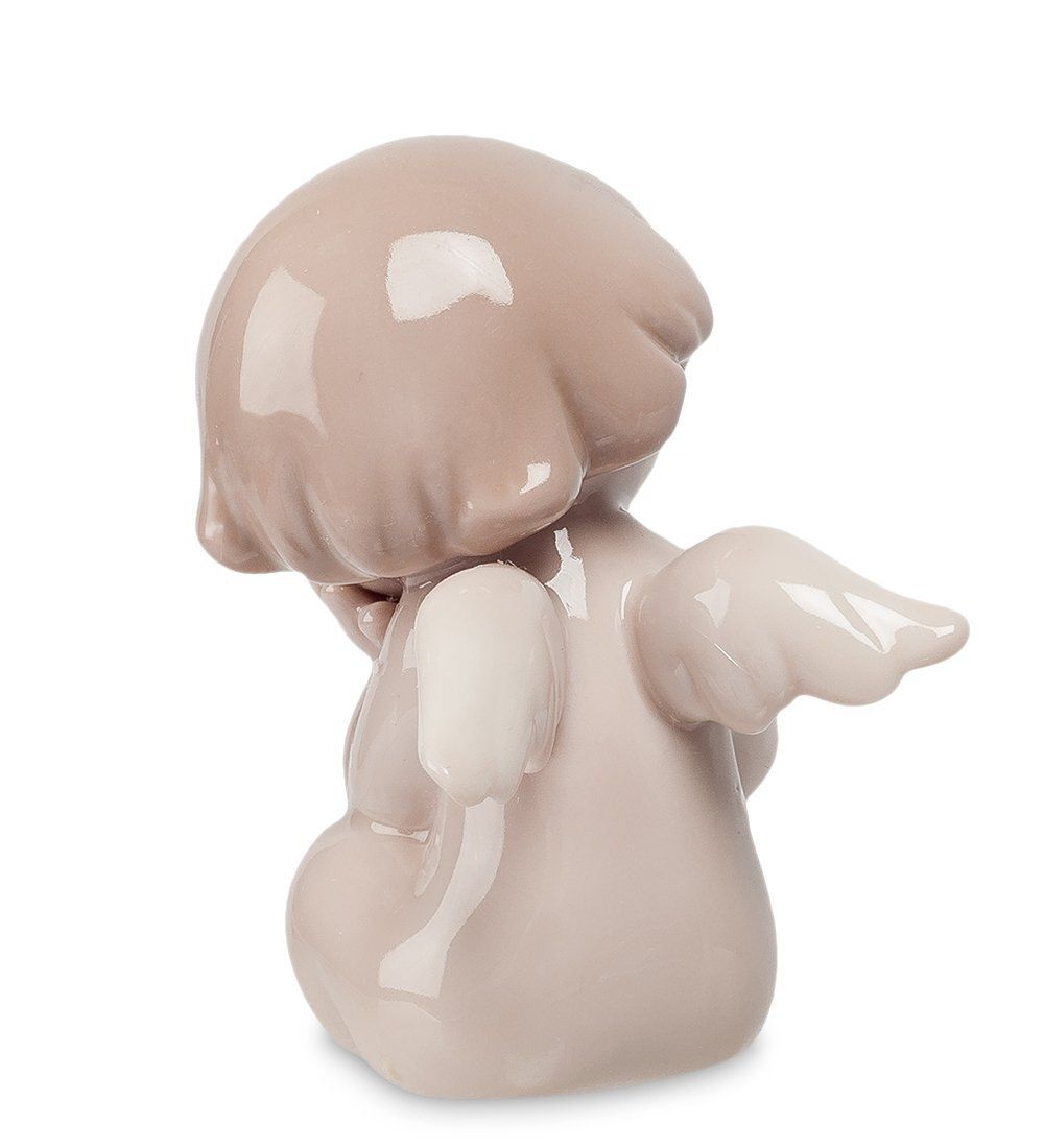 Pavone JP-01/10 Фигурка «Ангелочек-октябрь»