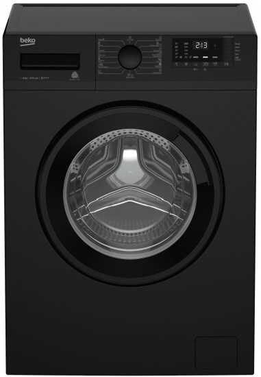 Стиральная машина Beko WTE 6512 BSS