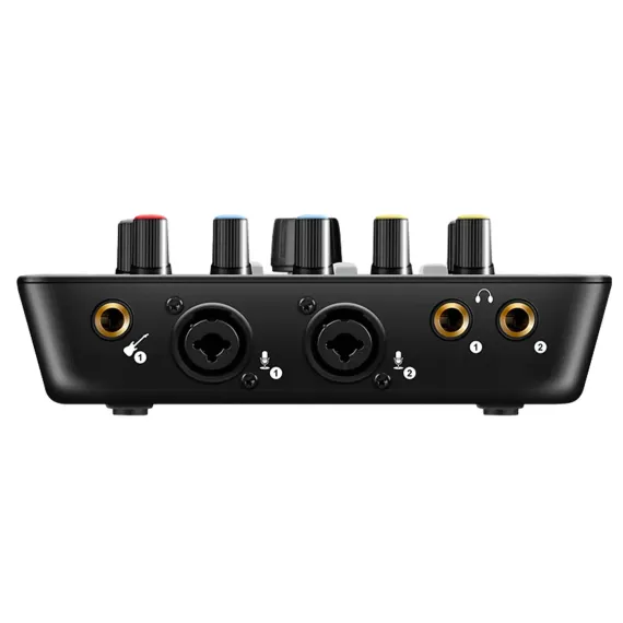 iCON UPod Pro Black
