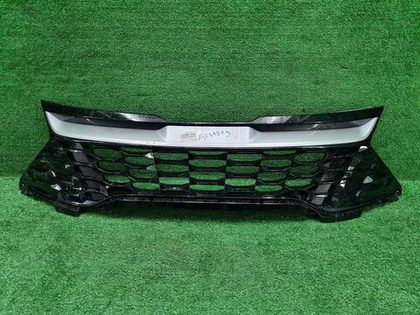 Решетка радиатора Kia Sportage 5 NQ5 (2021-н.в.)