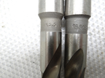 Сверло 15.5мм (105х210) HSS к\х К/М2 СССР