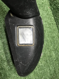 Зеркало левое Ford Kuga 1 (2008-2013) 7 контактов