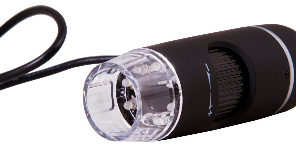 Микроскоп Discovery Atto Polar с книгой - фото 10