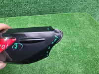 Фонарь правый внешний Toyota Sequoia 3 (2022-н.в.)