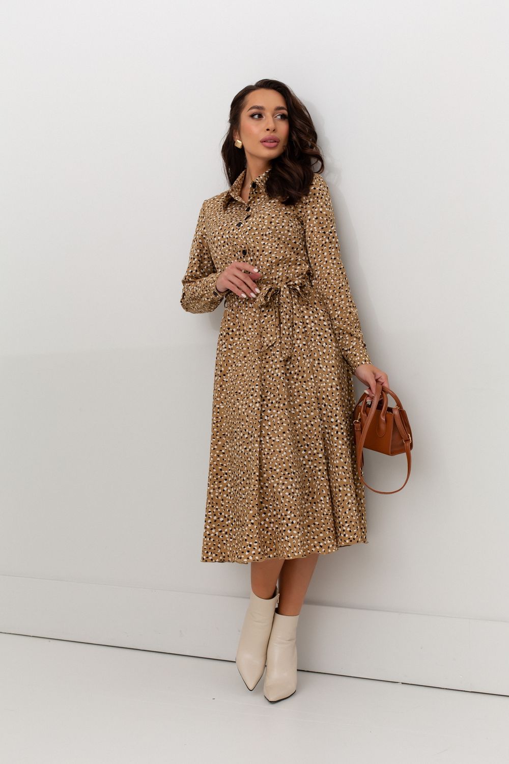 Платье Неада №20 Valentina