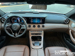 Mercedes-Benz E-Class W213 E300e 4MATIC Exclusive (05.2021)