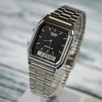 Часы Casio AQ-230A-1D