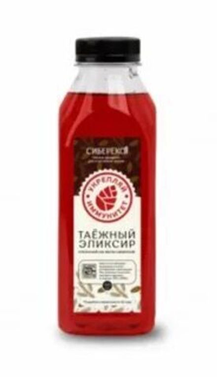 Клеточный сок пихты ТАЁЖНЫЙ ЭЛЕКСИР