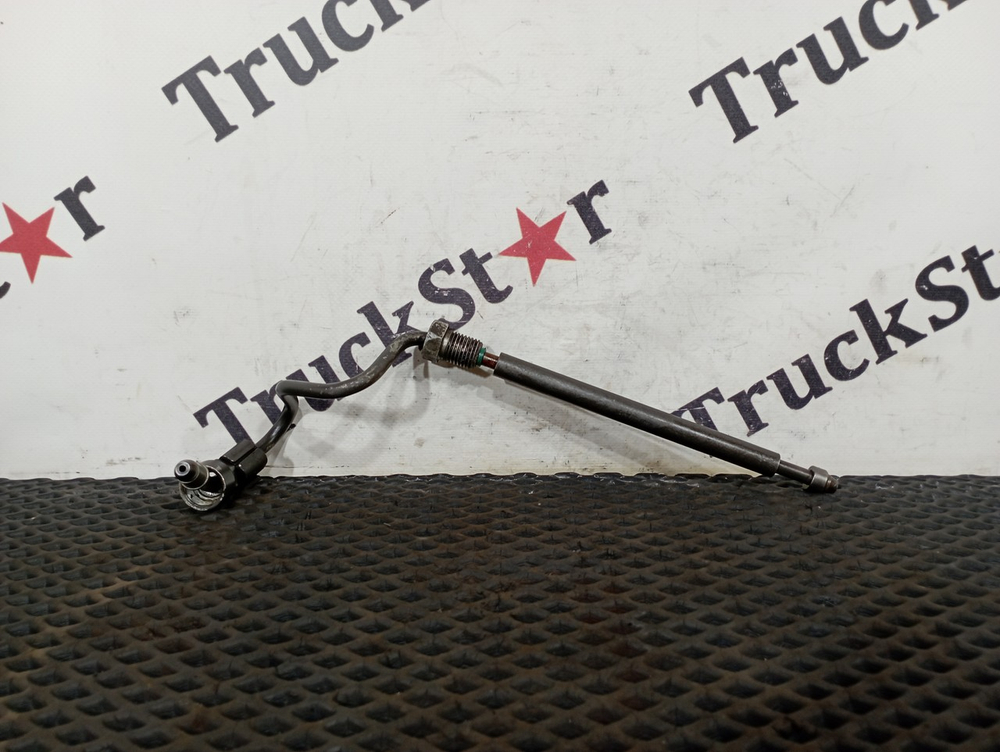 Трубка топливная 2018г.