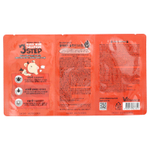 Elizavecca, Milky Piggy, средство для избавления от черных угрей в 3 шага, 6 г