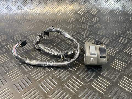 Пульт левый Yamaha FJR1300A RP13A 2010 (кнопка стекла)