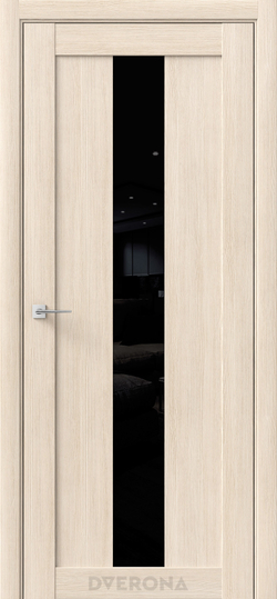 DVERONA СИГМА (Black)