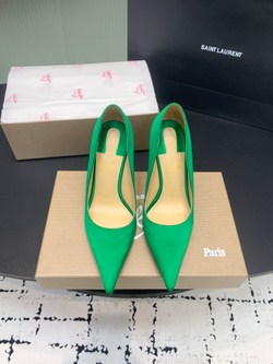 Christian Louboutin Belle Pump 10 cm