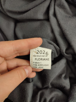 Платье базовое 42-44 размер