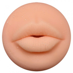 Мастурбатор Alive Maxi Flex Oral (L) 19х7,8 см