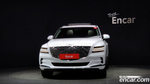 Genesis GV80 3.0 Дизель AWD (05.2022)